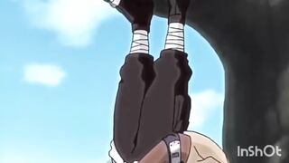 Naruto season 1episode 21 and22 in Hindi dubbed
