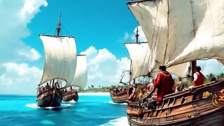 old boats