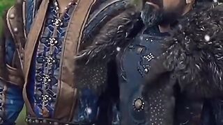 Cerkutay is in a very angry mood???? #trending #Osman #turkish.series#faryou #toda.mp4