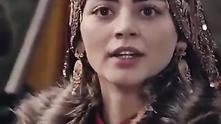 İltutan, Osman Bey'den haber getirdi #kurulusosman.mp4