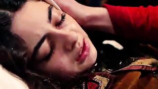 Halima and Fatima got high fever due to ilbay's poison_Bala Hatun very sad for b.mp4