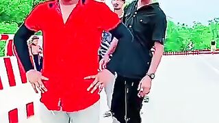 frien video
