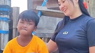 Suara nya bikin sahdu