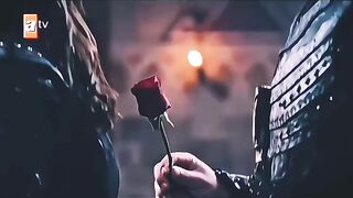 Love story of them #turkishseries #ertugrul #ertugrulghaziandhalimasultan #drama.mp4