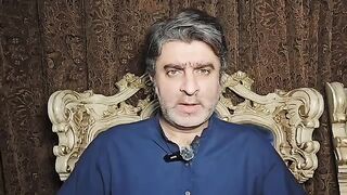 Imran Khan: Mansoor Ali Shah reserves decision | Yahya Afridi & Amin ud din Khan fate?