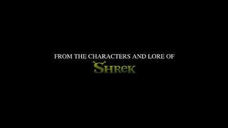 FIONA _ Live Action SHREK Horror.