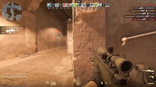 5 x 30 + cs 2