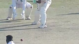 Classy from Babar Azam - crisply timed to the boundary rope ✨.mp4