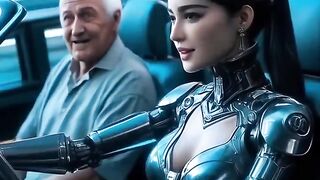 Robot Driver