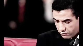 أنا وعلاش _ الشاب مامي