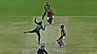 Shadab Khan excellent catch against Westindies ???????? #pakvswi #odiseries #shorts #cricket.mp4