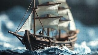 Pirate Ship