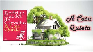 A casa quieta - capítulo 01