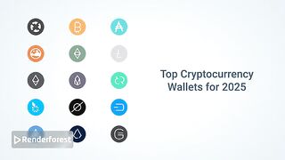 Top CryptoCurrency Wallets for 2025