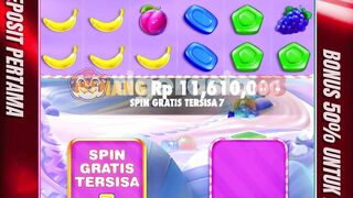 MAKIN GACOR MAIN DISINI !!