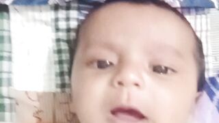 My son