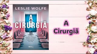 A cirurgiã - capítulo 01