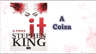 A coisa - capítulo 01 - parte 2