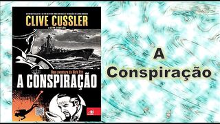 A conspiração - Introdução - parte 2