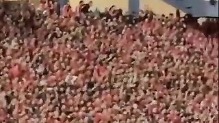 جماهير الاهلي المصري