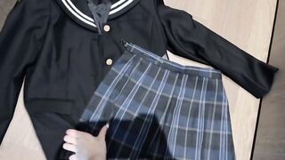 Sexy loli schoolgirls