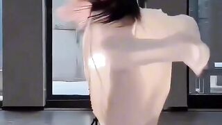 Sexy dance korea  bj