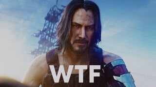 Keanu's Surprise Dance on Friday Has Everyone Talking