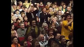 Frank Michael - T'en vas pas - Paris 1999