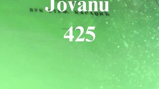 Jevanđelje po Jovanu 425