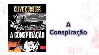 A conspiração - capítulo 03