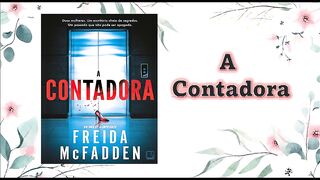 A contadora - capítulo 01