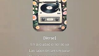 Love and Life (Official Song) 2025