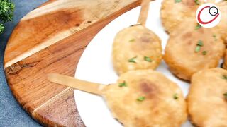 Eggs recipe