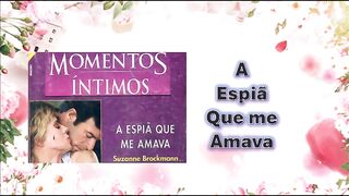 A espiã que me amava - capítulo 01