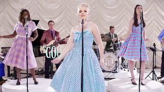 Good Luck_ Babe_ - Chappell Roan (1960s Lesley Gore Style Cover) ft. Tatum Langley(720P_HD).mp4