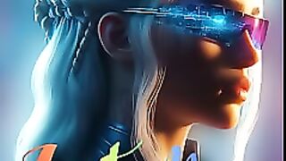 Mix de danse quantique multi-univers de Dj Zuka.mp4