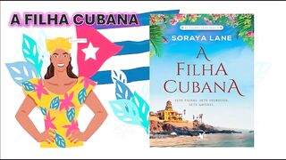 A filha cubana - introdução e capítulo 01 e 02
