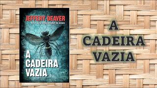 A cadeira vazia - capítulo 01