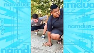 Video lucu terbaru +62