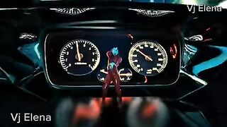 Dr Alban, Pitbull feat. Starclub & Baloo - Chiki Chiki Vidéo VJ Elena (DJ MB Remix 2022)
