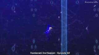 Kamierabi S2 Eps 2