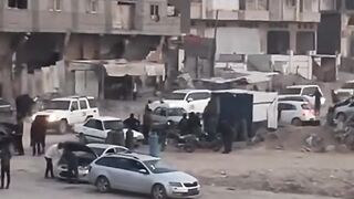 Waktu perang keman aj.