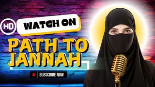 Path to jannah Nasheed 2025