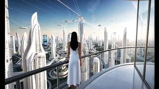 Future of AI City