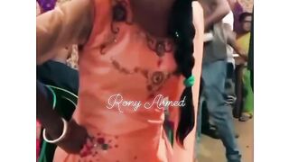 বিয়ে বাড়ির কিছু সৃতি