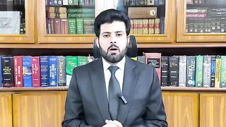 The 26th amendment was destroyed at the first hearing in SC Senior lawyers blew it up ImranKhan PTI