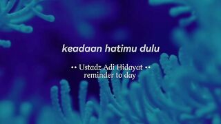 Ustadz Adi Hidayat