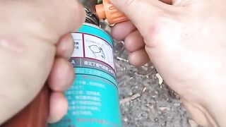 Lightweight Camping Frying Pan – Durable and Portable