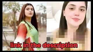 Pakistani Tiktoker Kanwal Aftab Viral Video