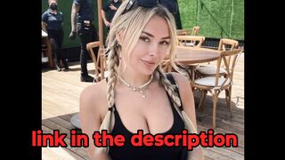 Corinna Kopf Video